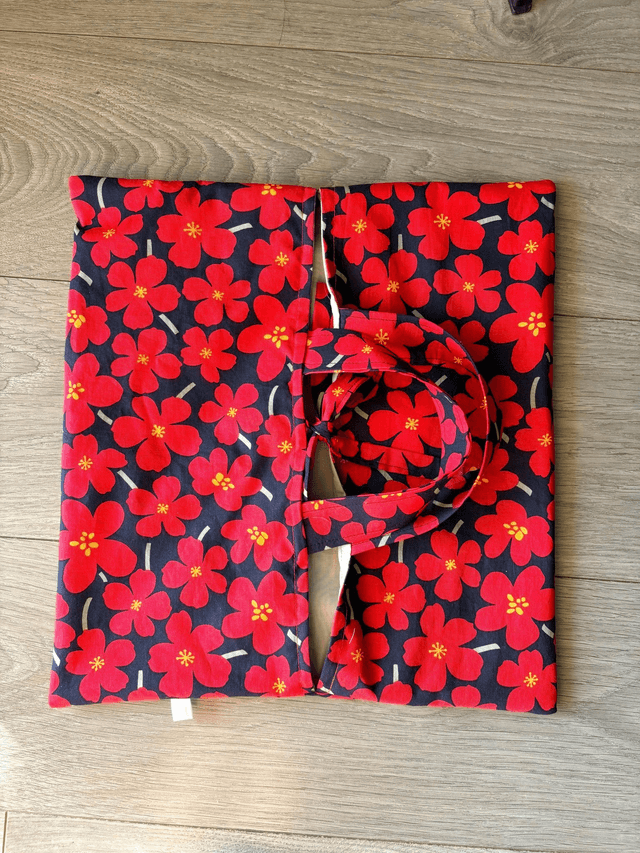 Sac à tarte Belle