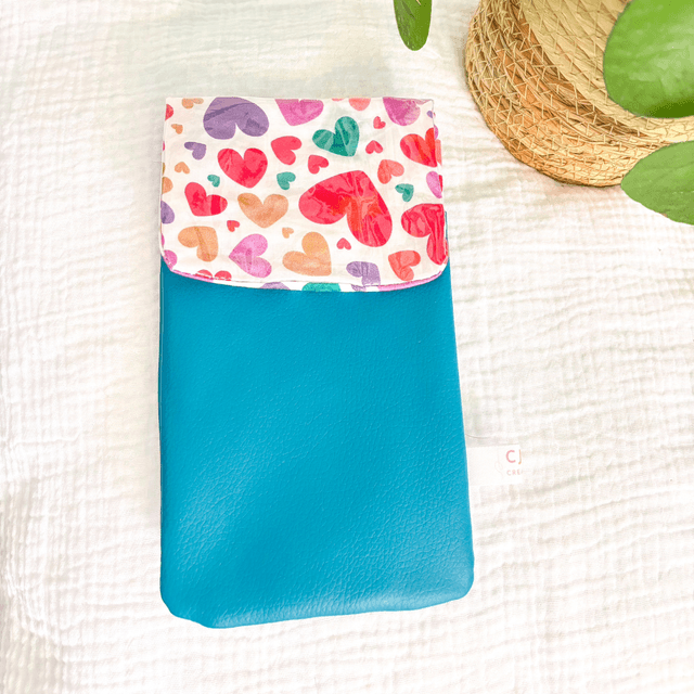 Pochette infirmière aimantée personnalisable