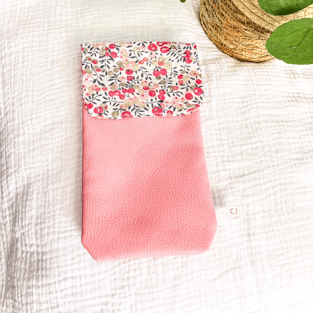 Pochette infirmière aimantée personnalisable