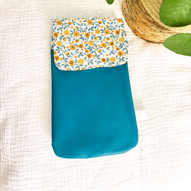 Pochette infirmière aimantée personnalisable