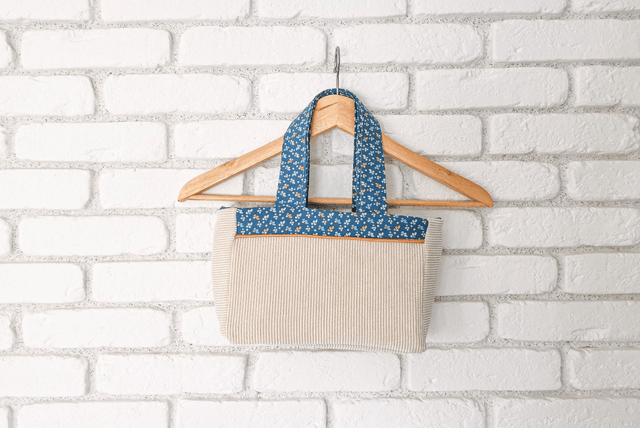 Sac Santorini - mini classique ou maxi