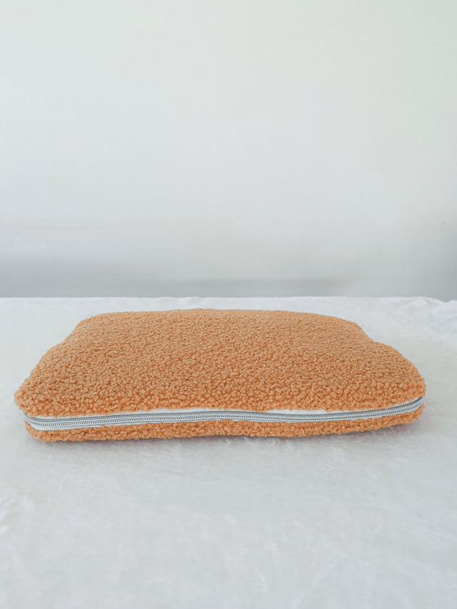 Housse d'ordinateur/Ipad Cannelle