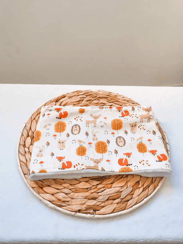 Snood Malou enfant et adulte