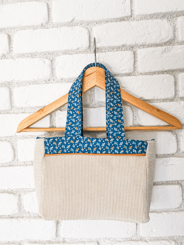 Sac Santorini - mini classique ou maxi