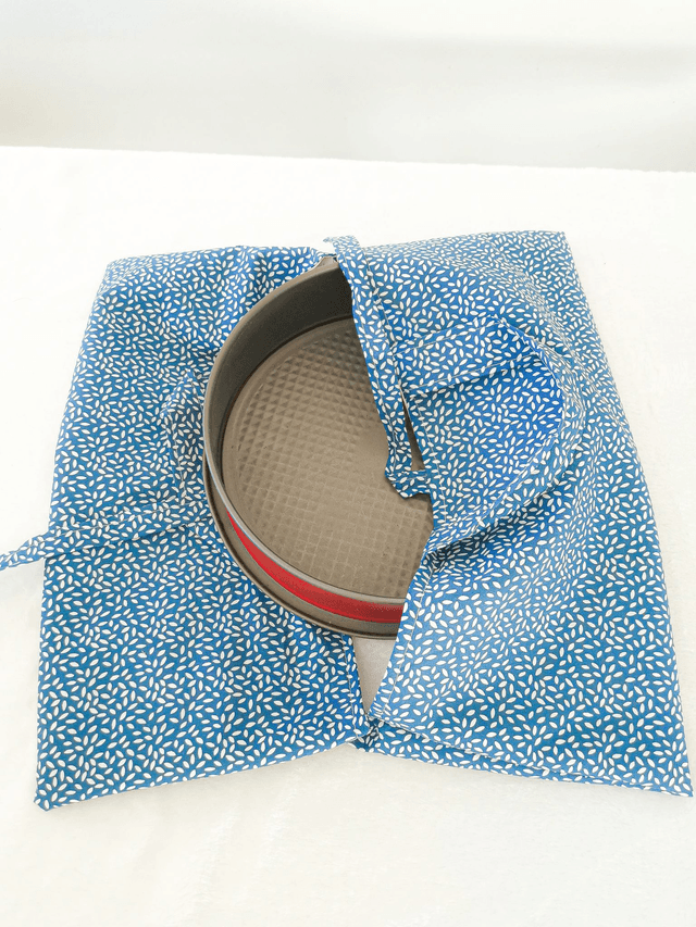 Sac à tartes Marthe 
