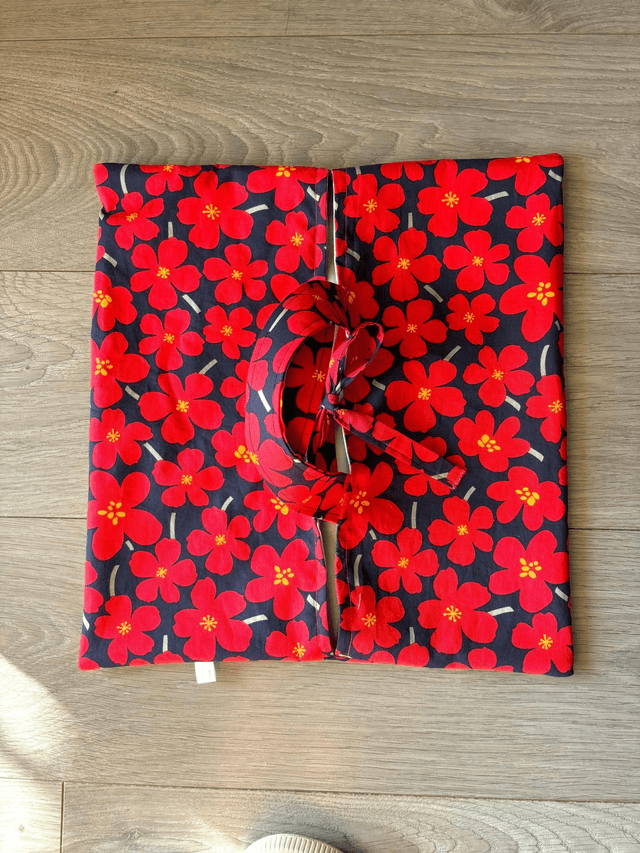 Sac à tarte Belle