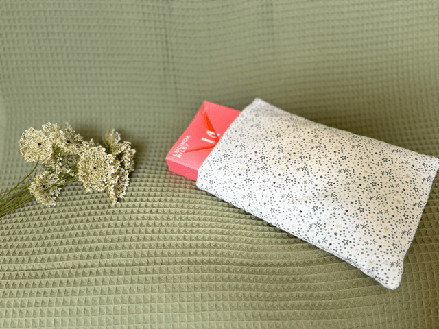 Housse de livre Saphire
