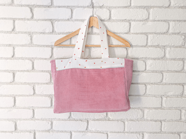 Sac Corazon - mini classique ou maxi 