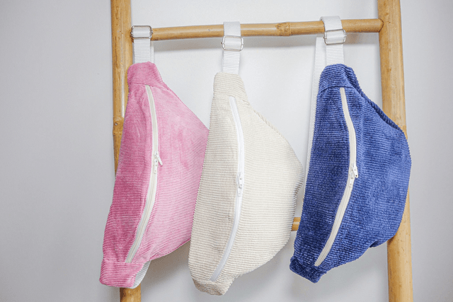Sac banane Ilan