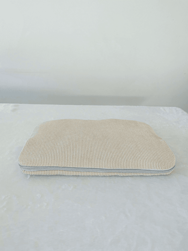 Housse d&#039;ordinateur/Ipad Blanca