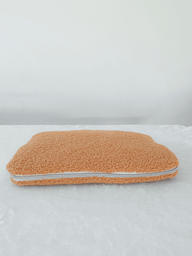 Housse d&#039;ordinateur/Ipad Cannelle