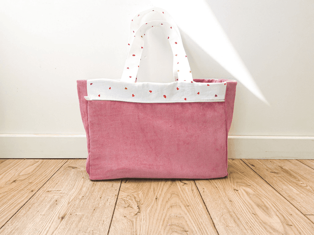 Sac Corazon - mini classique ou maxi 